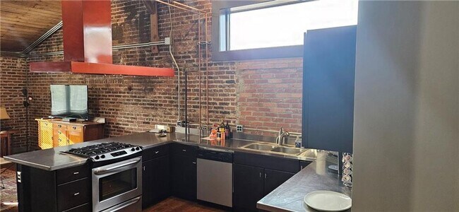 Foto del edificio - Nice Apartment Centrally Located in Fayetteville