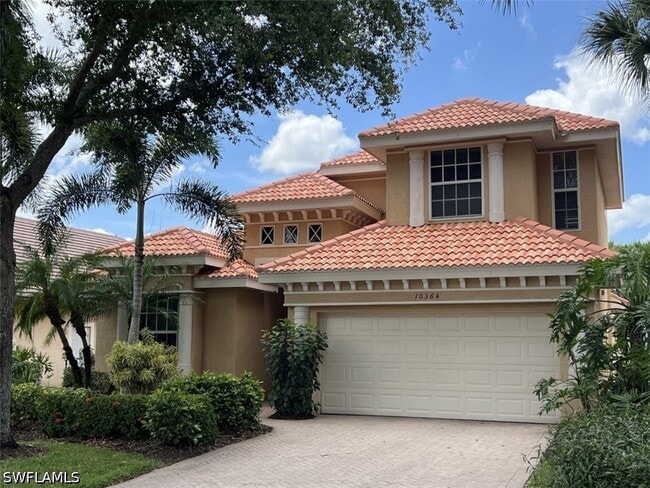 Foto del edificio - 10541 Marino Pointe Drive