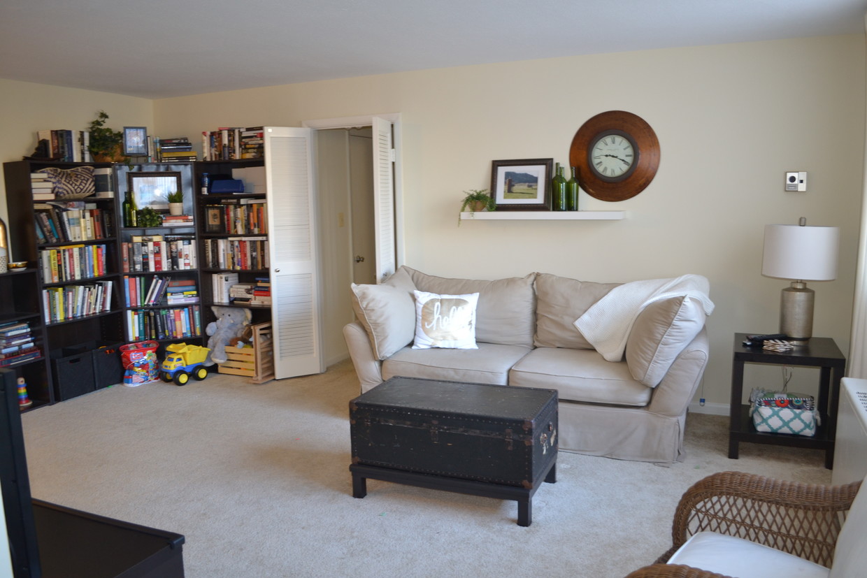 Foto principal - 8508 16th St