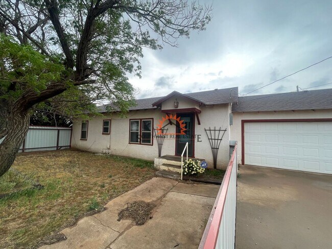 Foto del edificio - Charming Country home. 2 bed 1 bath