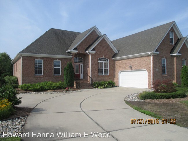 Building Photo - 4 br, 3.5 bath House - 1845 Rein Lane