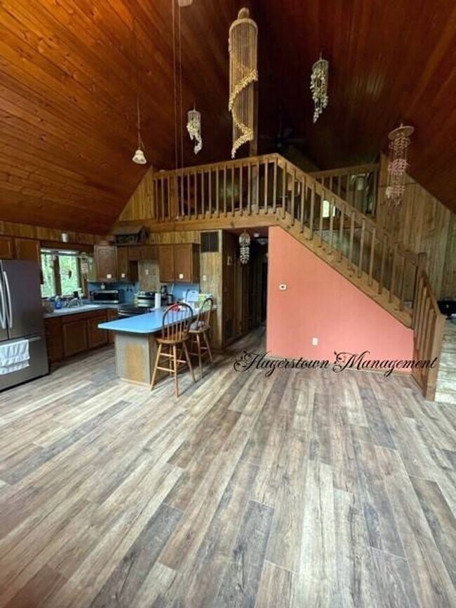 Foto del edificio - Smithsburg Single Family Home