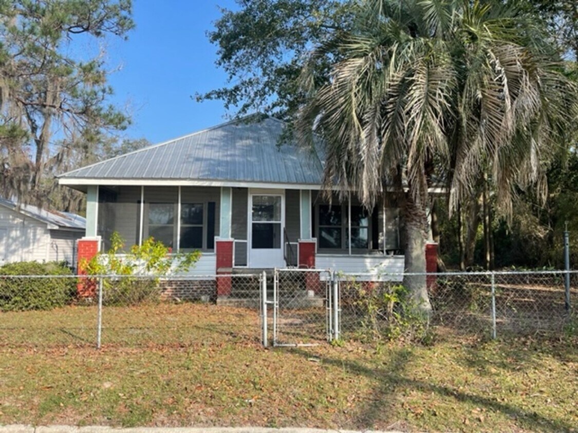 Primary Photo - 3BD/2B Home on South Side of Valdosta