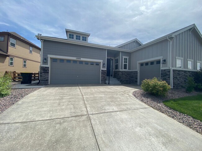 Foto del edificio - Incredible Home in Parker