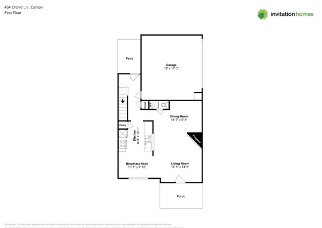 Building Photo - 434 Orchid Ln