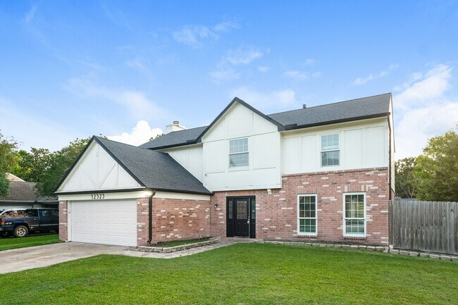 Foto del edificio - 12523 Mill Ridge Dr