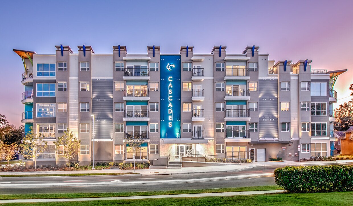 Foto principal - 410 SW 5th St