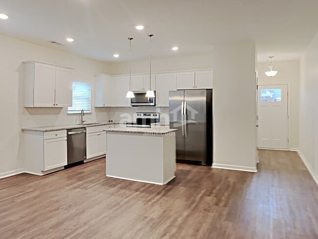 Foto del edificio - 276 Andrew Jackson Ct