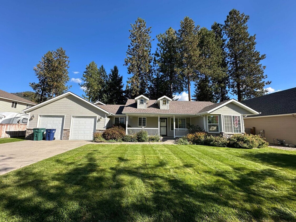 Foto principal - Coeur D'Alene Home