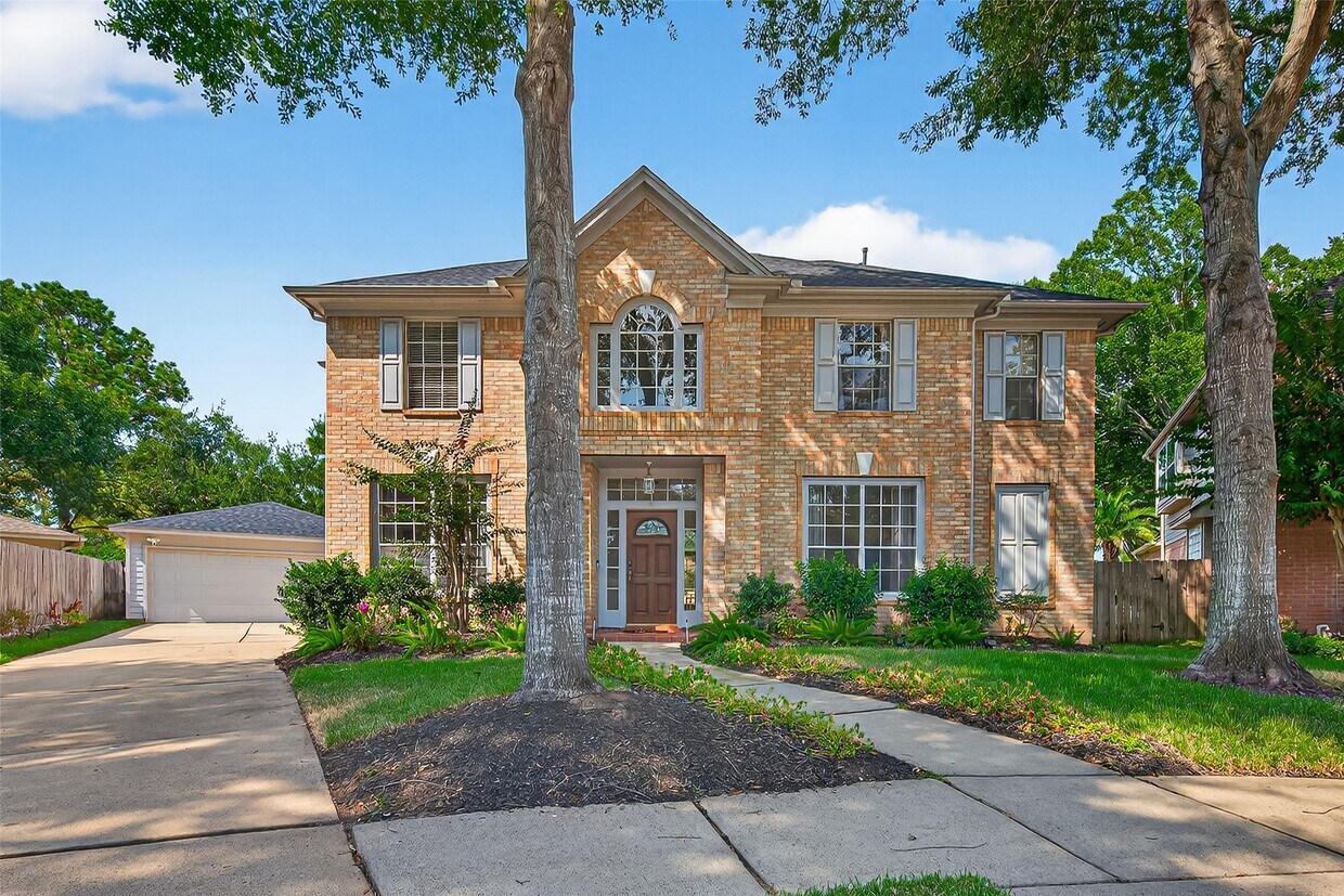 Foto principal - 22802 Pennyrile Ln
