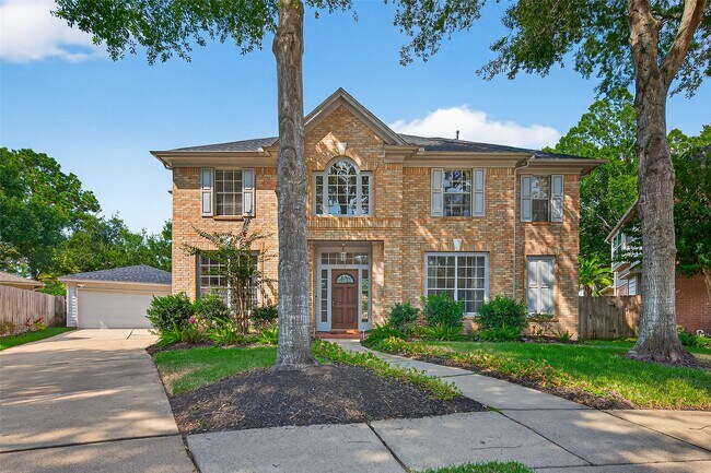 Foto del edificio - 22802 Pennyrile Ln