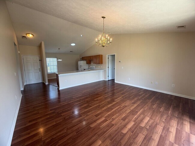 Foto del edificio - Carolina Forest - 3 Bedroom / 2 Bathroom Home
