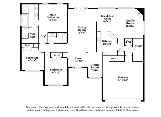 Building Photo - 4463 Whispering Bend Dr