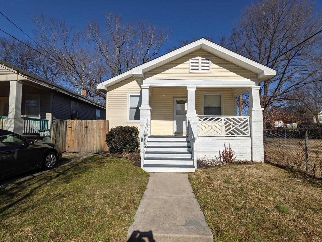 846 W 37th St, Norfolk, VA 23508 House Rental in Norfolk, VA