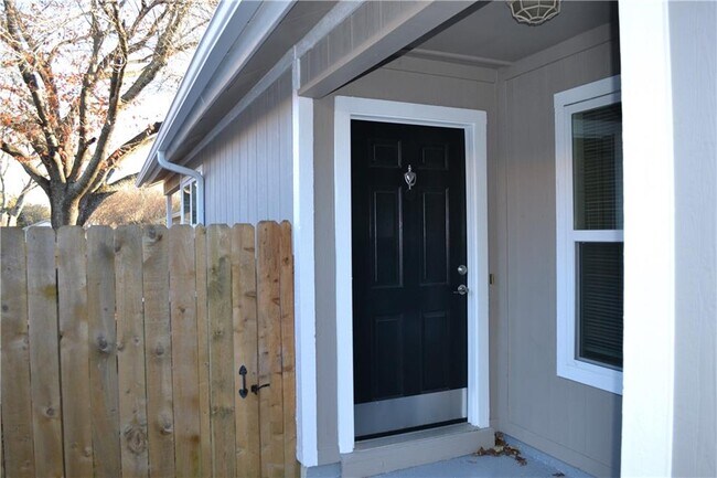 Foto del edificio - 5909 Jacob Glen