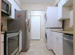 Kitchen - 8601 Falls Run Rd