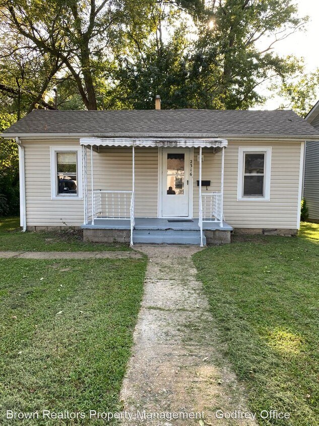 Primary Photo - 1 br, 1 bath House - 2316 Birch