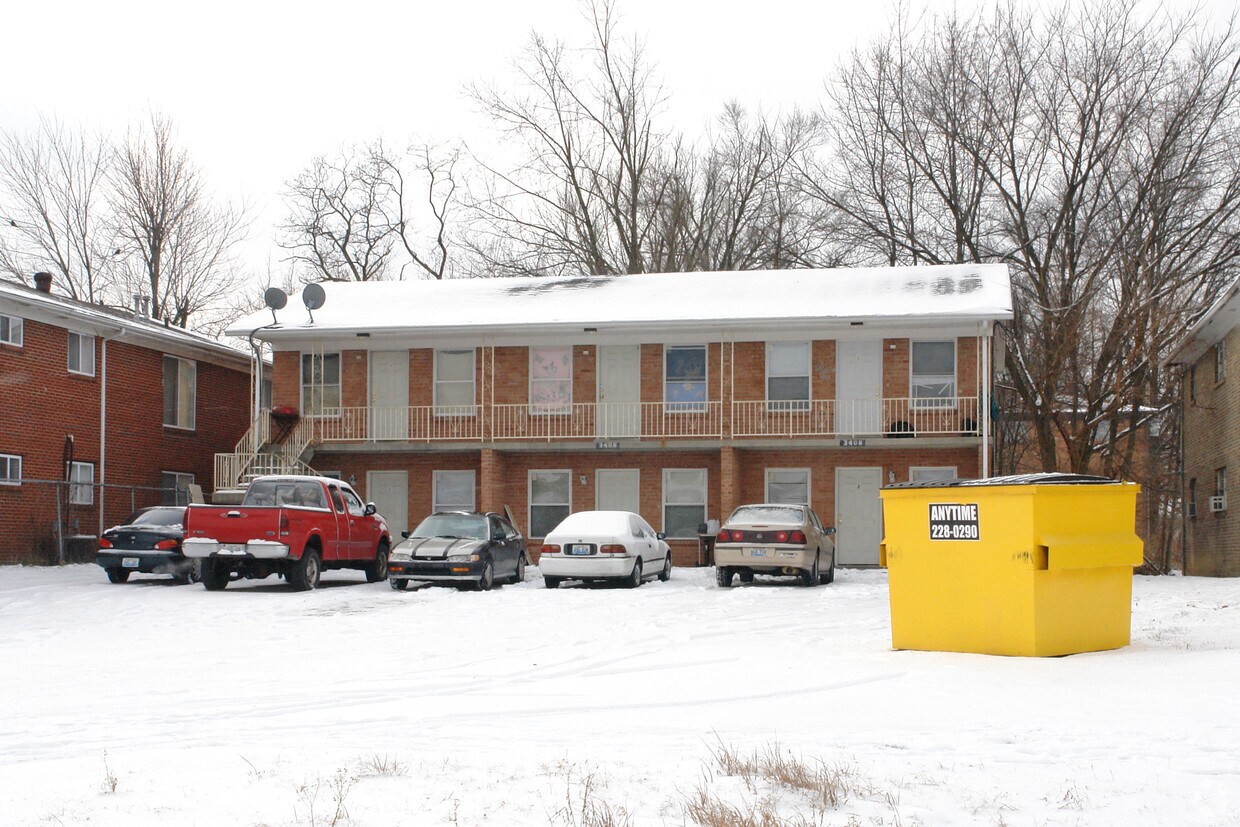 Building Photo - 3408 Shagbark Rd