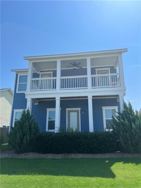 Building Photo - 1685 N Izard Ln