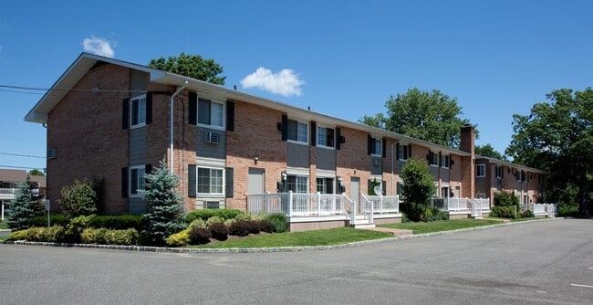 Interior Photo - Fairfield Court