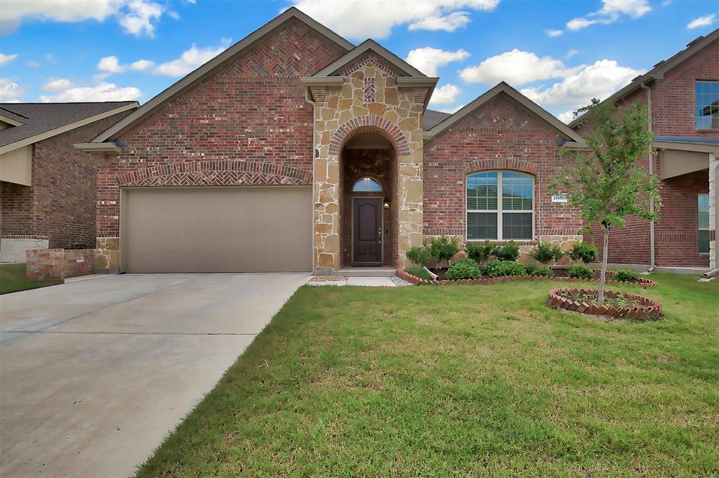 15609 Leadenhall St, Frisco, TX 75034 House for Rent in Frisco, TX