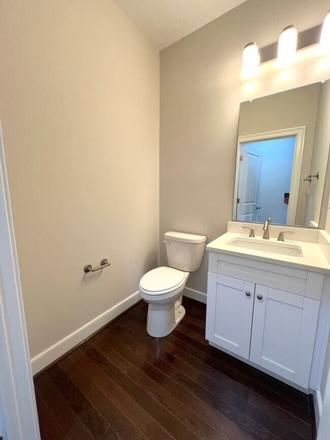 Foto del edificio - 1704 W Cary St