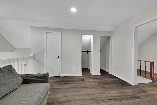 Foto del edificio - 600 Hickory St