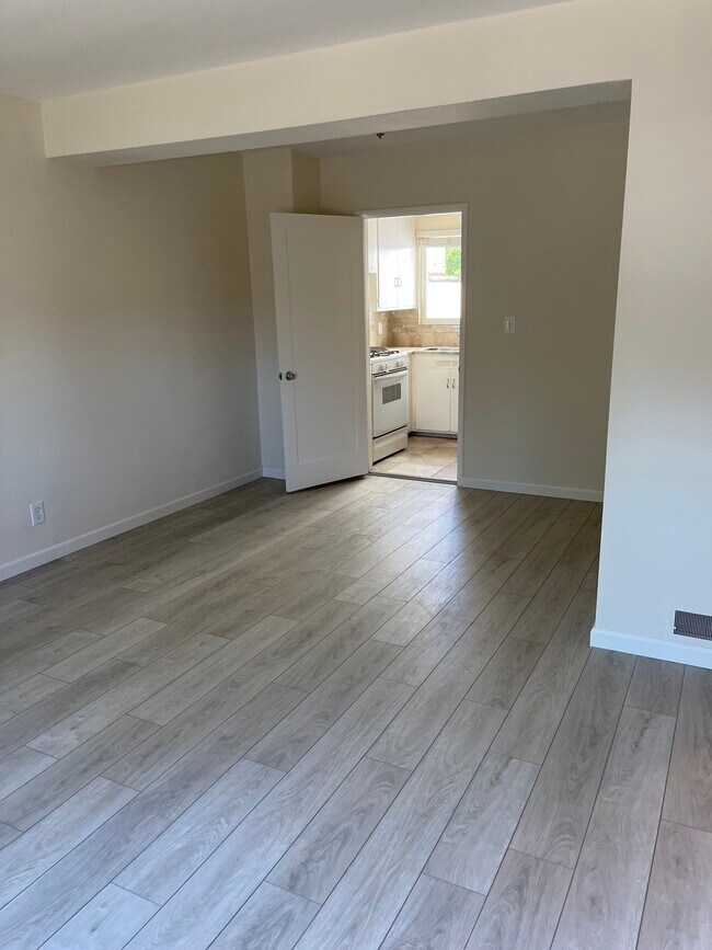 Dinning Room - 1514 Leimert Blvd