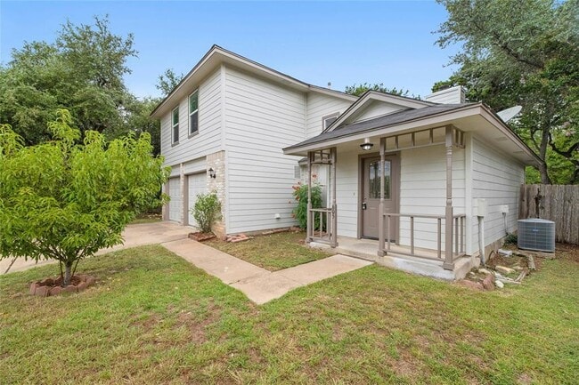Building Photo - 605 Wild Briar Cv