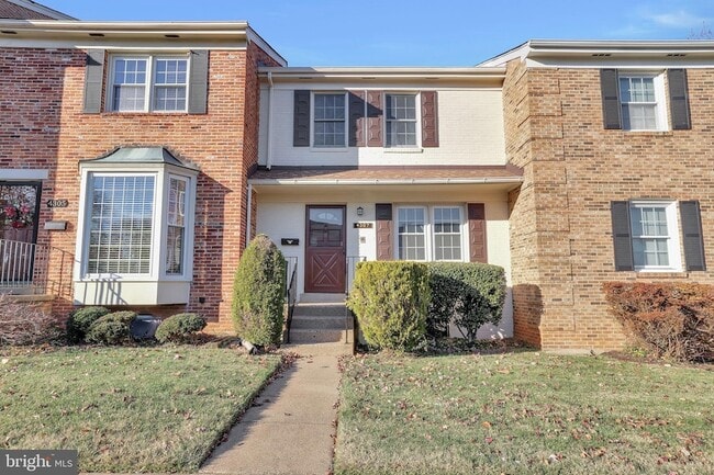 Building Photo - 4307 Greenberry Ln