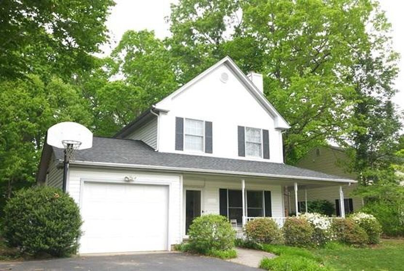 Primary Photo - 2858 Powell Creek Dr
