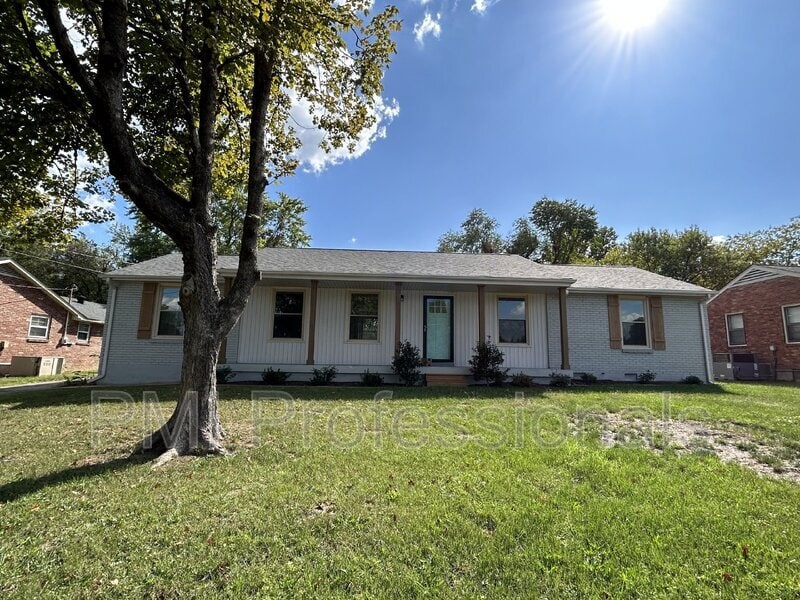 Primary Photo - 555 Harding Pl
