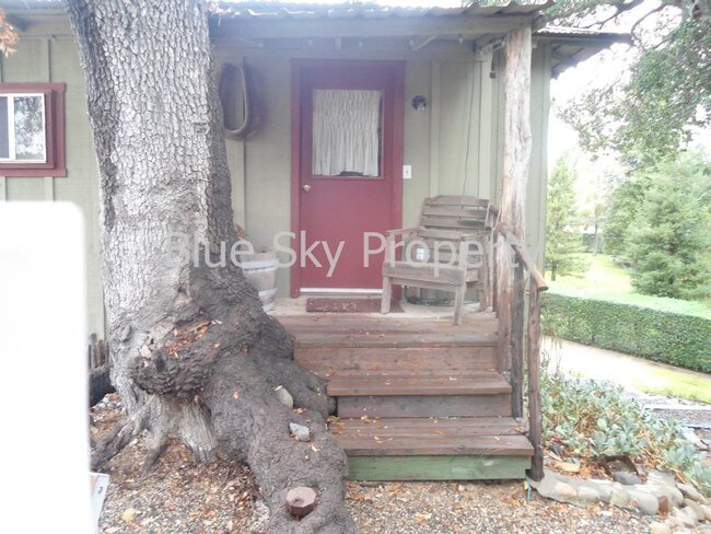 Building Photo - 3000 Foxen Canyon Rd