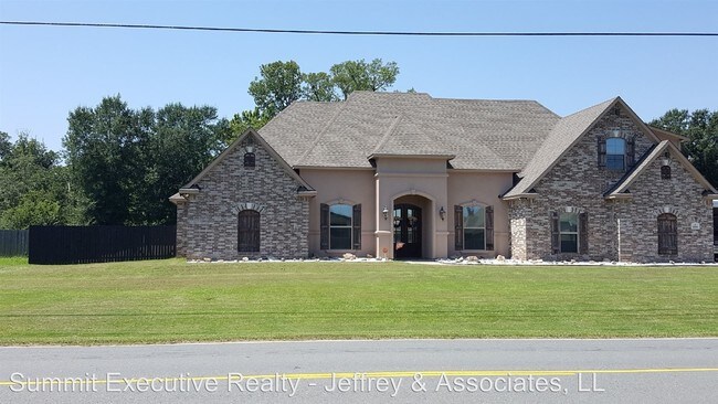 Building Photo - 6 br, 3 bath House - 2501 Caplis Sligo Rd
