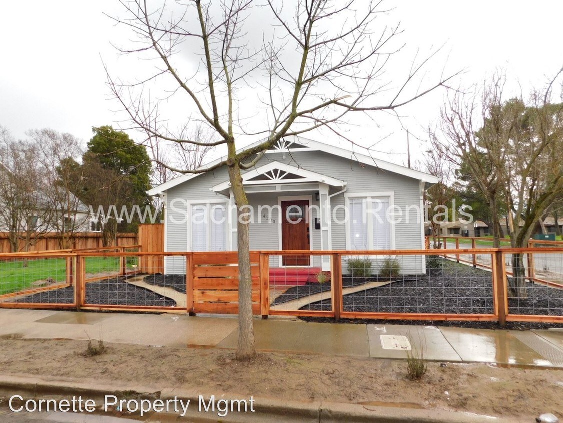 Primary Photo - 2 br, 1 bath House - 4100 4th Avenue