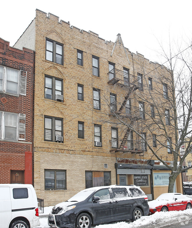 Building Photo - 801 72nd St