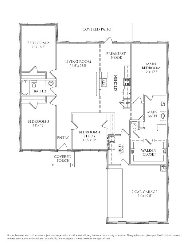 Building Photo - 636 Camden Dr