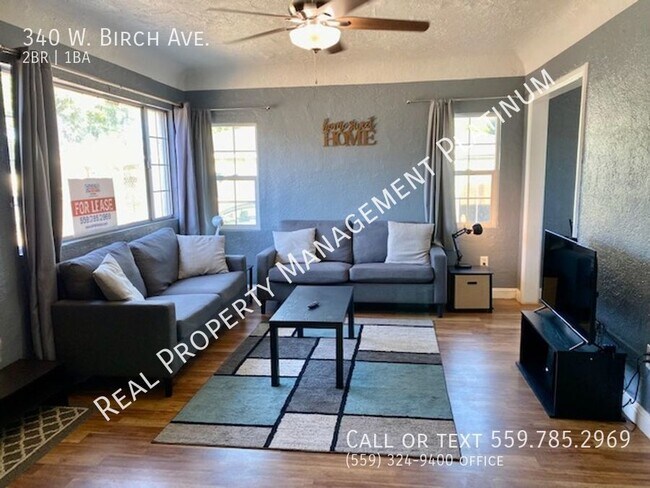 Foto del edificio - $1,500 Pinedale 2 bed / 1 bath Cottage - W...