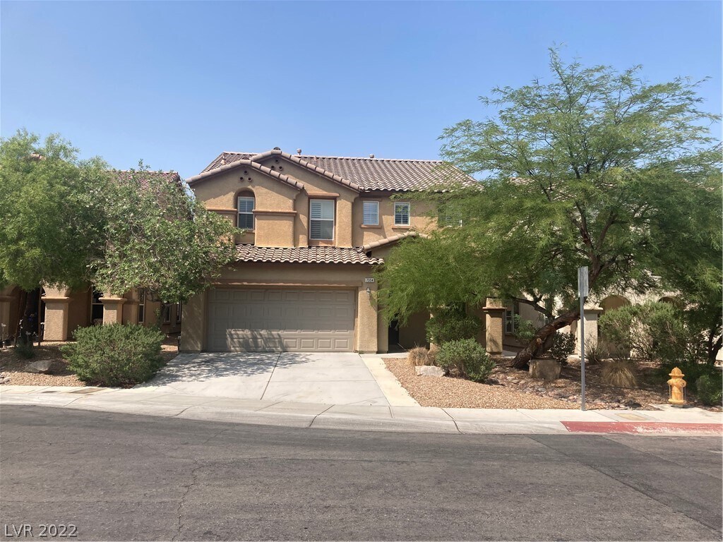 Primary Photo - 7334 Caballo Range Ave