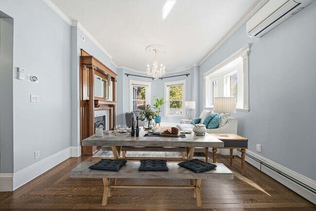 Foto del edificio - 33 Adams St