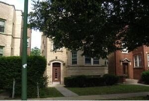 Building Photo - 5710 N Rockwell St
