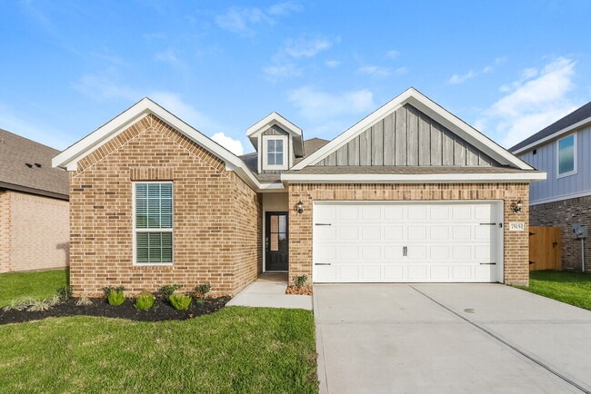 Building Photo - 7515 Tipton Meadow Way