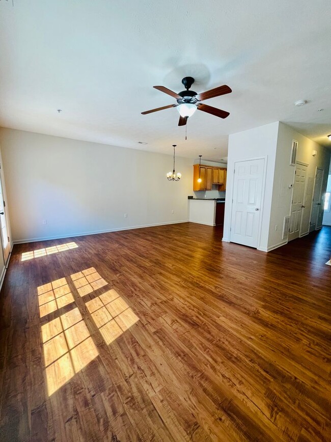 Foto del edificio - Two Master Suite Apartment Townhouse