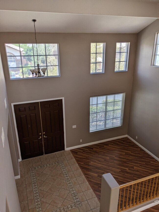 Building Photo - 1424 Via Savona Dr