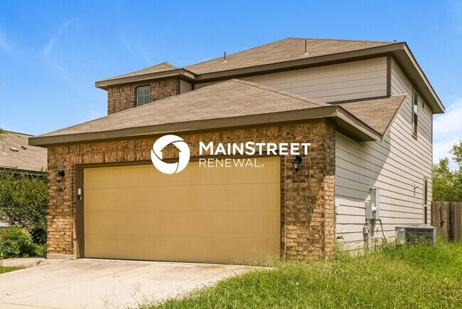 Building Photo - 3 Bedroom Pet-Friendly Home in New Braunfels, TX with Main Street Renewal