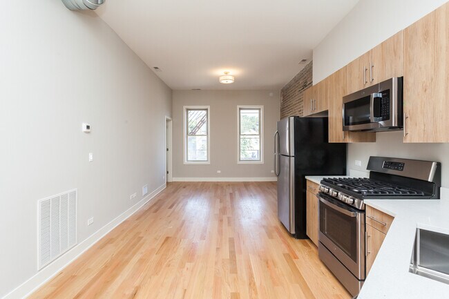 Foto del edificio - 1134 W 18th St