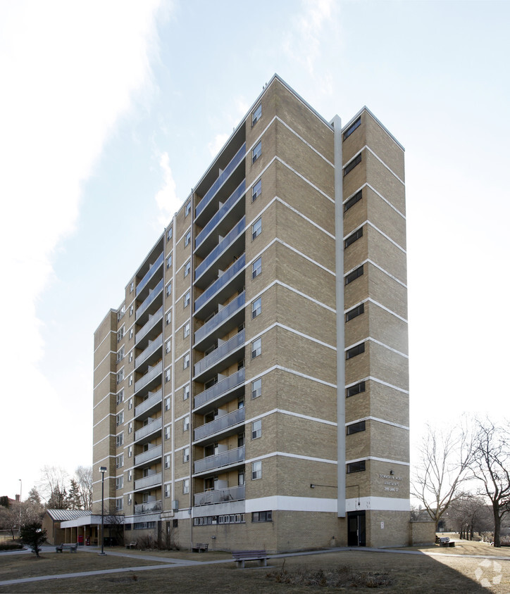 Building Photo - Downsview Acres
