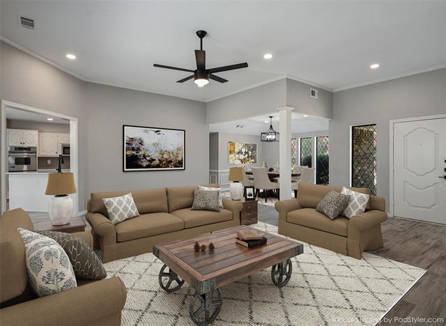 Foto del edificio - 4130 Briargrove Ln