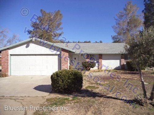 Primary Photo - 3 br, 2 bath House - 21236 Geronimo Road
