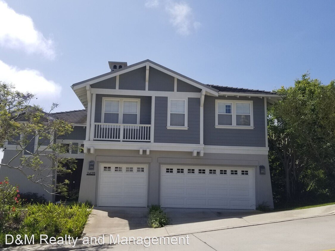 Foto principal - 4 br, 3.5 bath House - 2425 Ridgegate Row